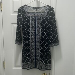 White House Black Market Dress